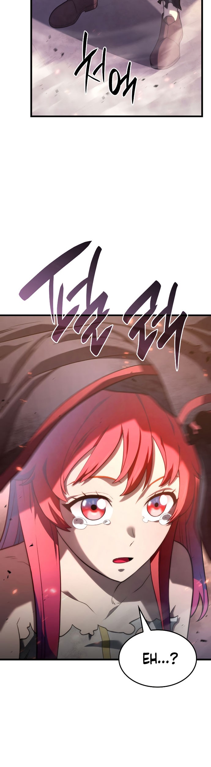 Revenge of the Iron-Blooded Sword Hound Chapter 14 Gambar 13