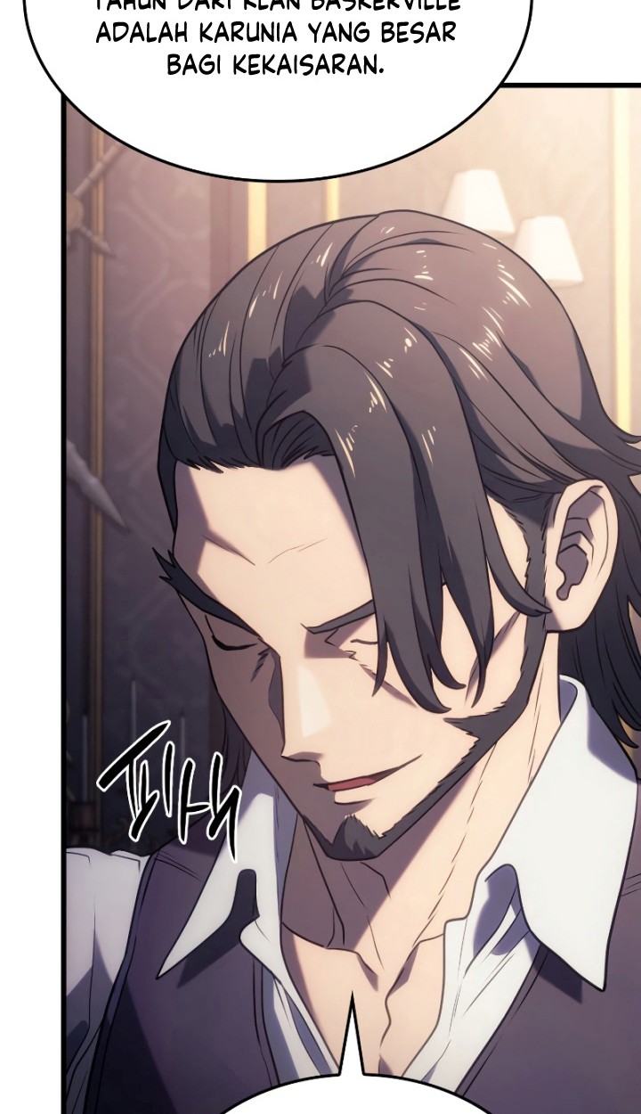 Revenge of the Iron-Blooded Sword Hound Chapter 12 Gambar 19