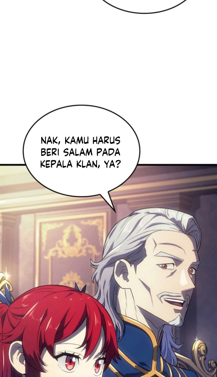 Revenge of the Iron-Blooded Sword Hound Chapter 12 Gambar 27