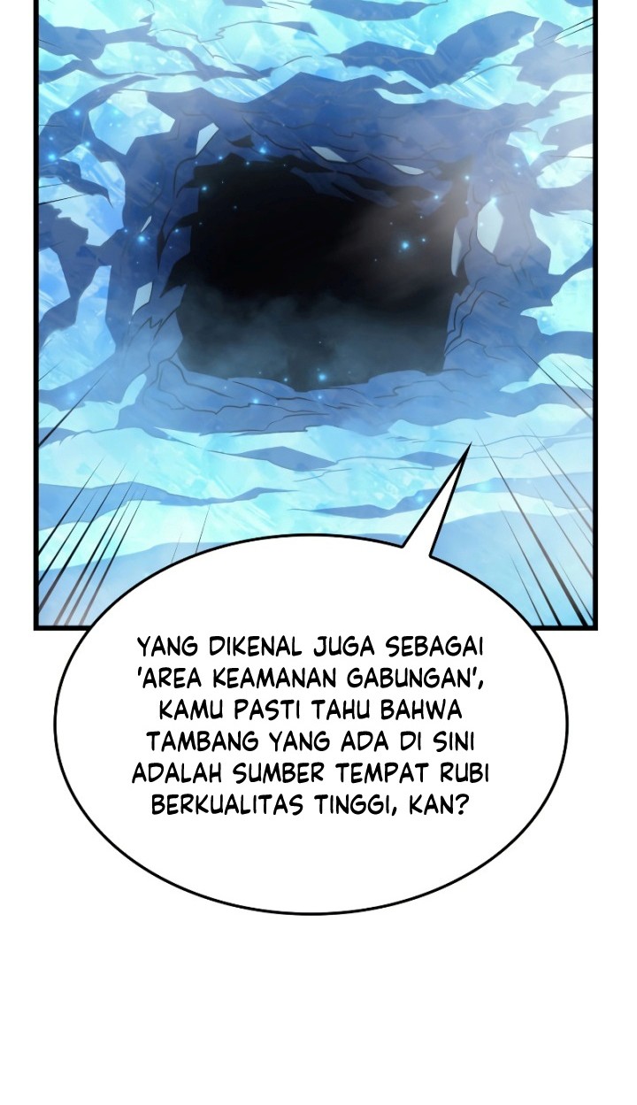 Revenge of the Iron-Blooded Sword Hound Chapter 12 Gambar 65