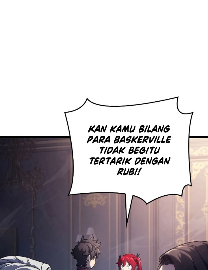 Revenge of the Iron-Blooded Sword Hound Chapter 12 Gambar 71