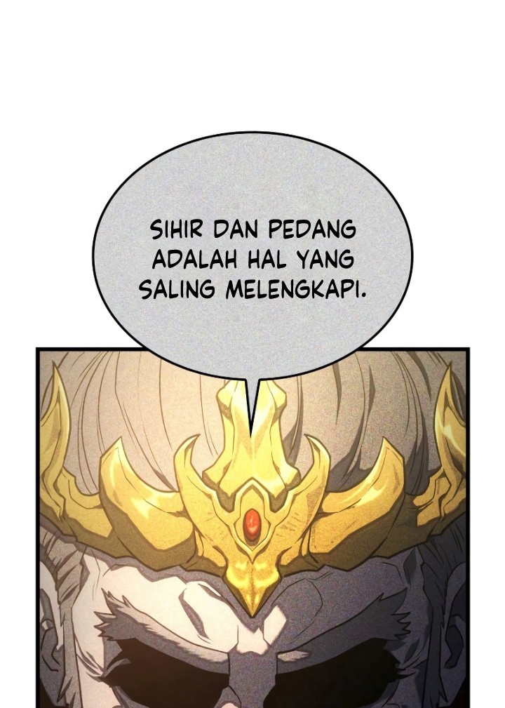 Revenge of the Iron-Blooded Sword Hound Chapter 12 Gambar 13