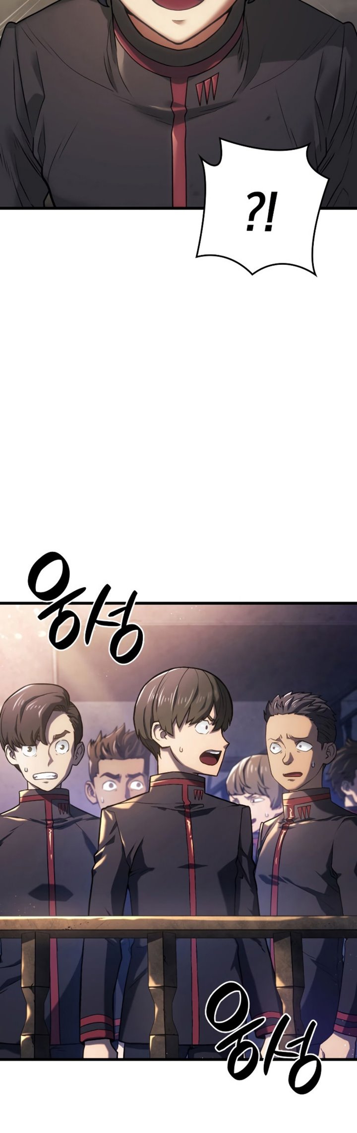 Revenge of the Iron-Blooded Sword Hound Chapter 11 Gambar 4