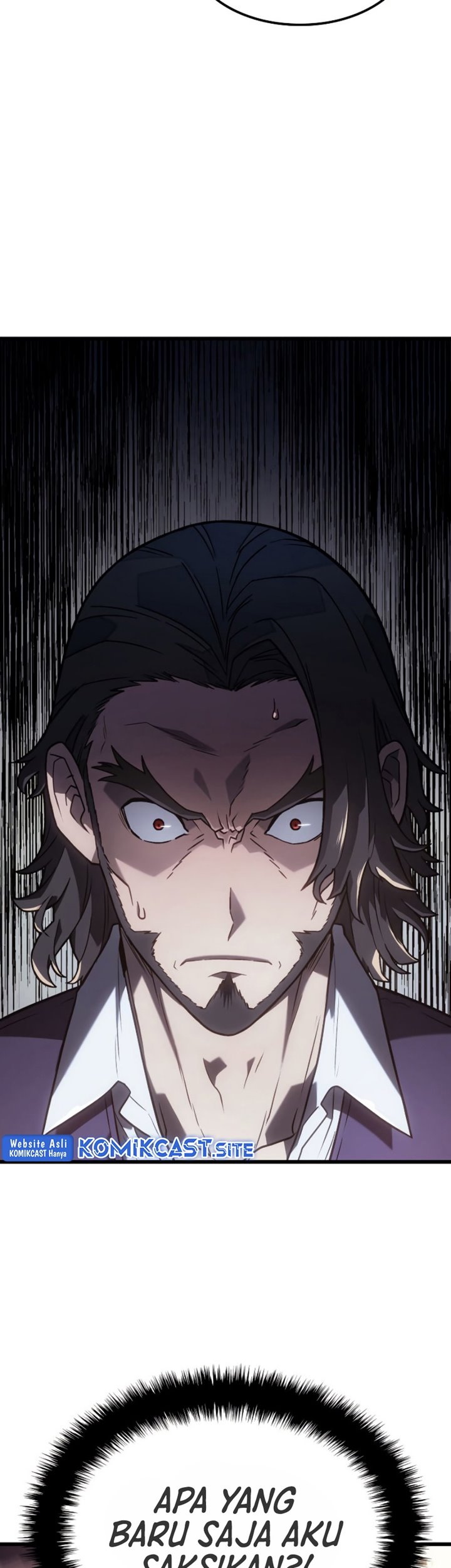 Revenge of the Iron-Blooded Sword Hound Chapter 11 Gambar 48