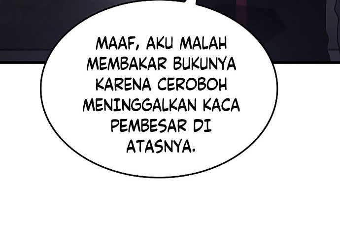 Revenge of the Iron-Blooded Sword Hound Chapter 10 Gambar 23
