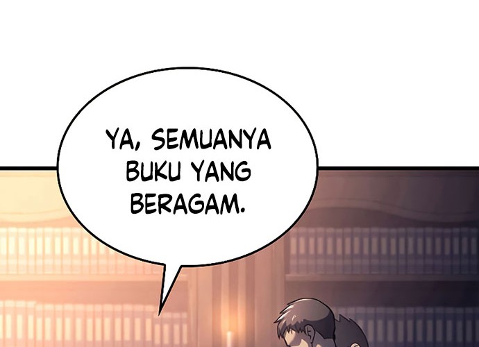 Revenge of the Iron-Blooded Sword Hound Chapter 10 Gambar 25