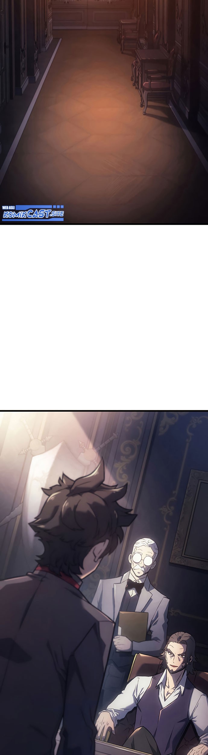 Revenge of the Iron-Blooded Sword Hound Chapter 10 Gambar 33