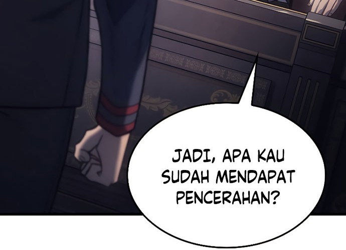 Revenge of the Iron-Blooded Sword Hound Chapter 10 Gambar 34