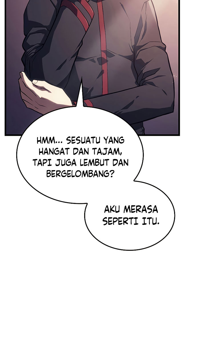 Revenge of the Iron-Blooded Sword Hound Chapter 10 Gambar 37