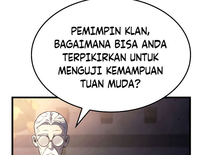 Revenge of the Iron-Blooded Sword Hound Chapter 10 Gambar 48