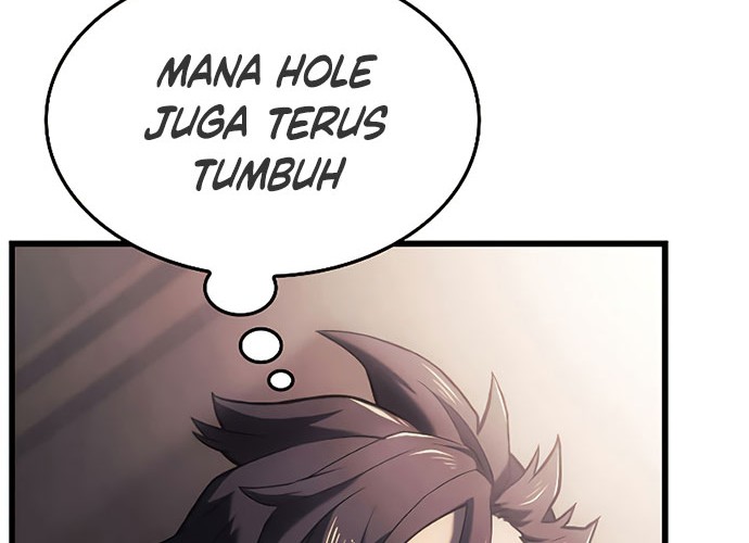 Revenge of the Iron-Blooded Sword Hound Chapter 10 Gambar 3