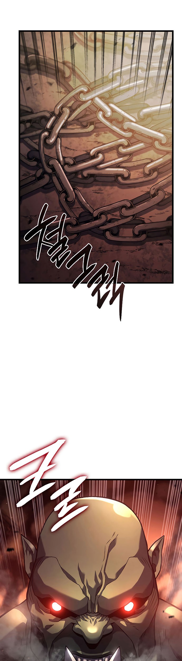 Revenge of the Iron-Blooded Sword Hound Chapter 10 Gambar 58