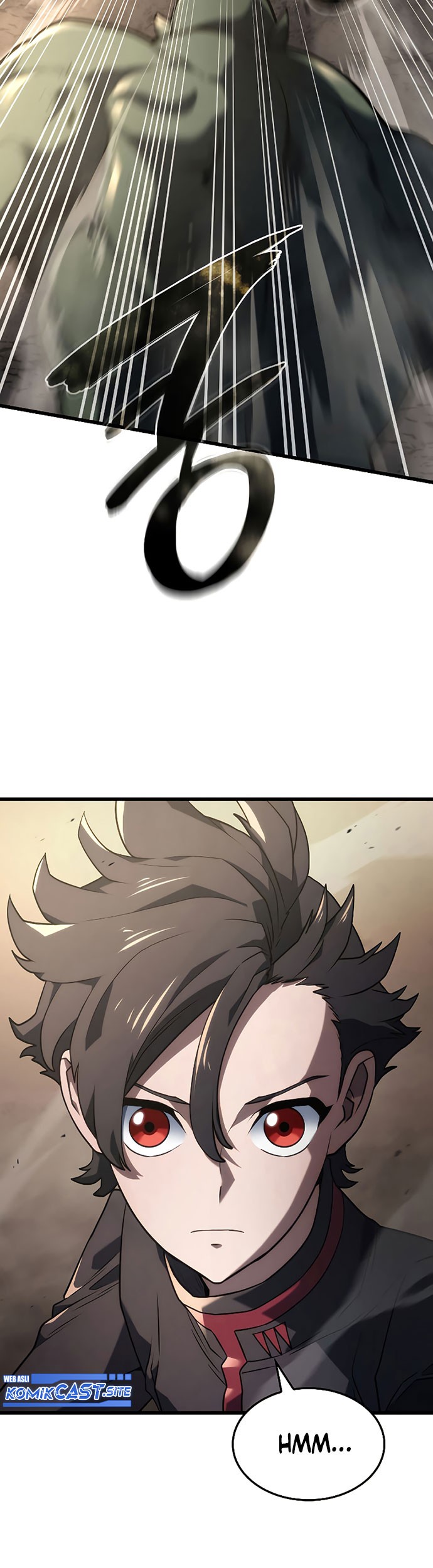 Revenge of the Iron-Blooded Sword Hound Chapter 10 Gambar 62