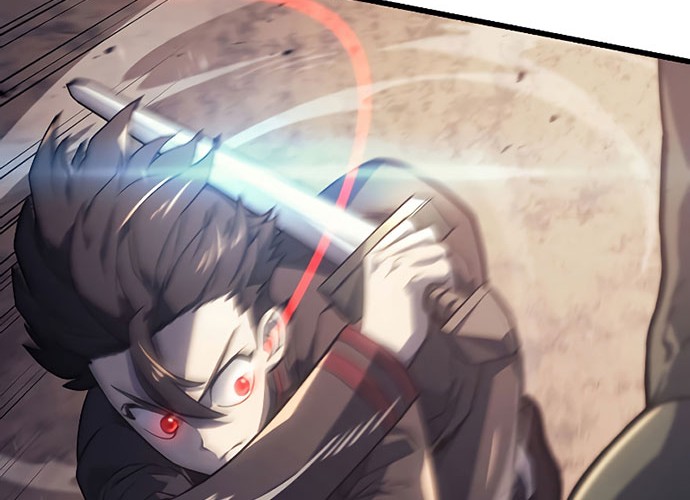 Revenge of the Iron-Blooded Sword Hound Chapter 10 Gambar 66