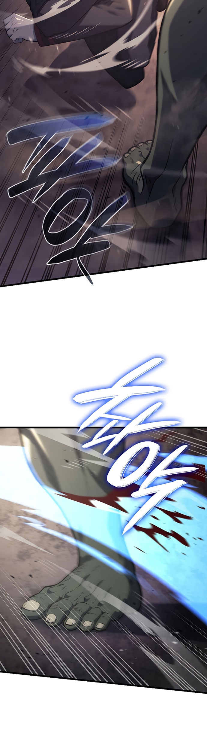 Revenge of the Iron-Blooded Sword Hound Chapter 10 Gambar 67