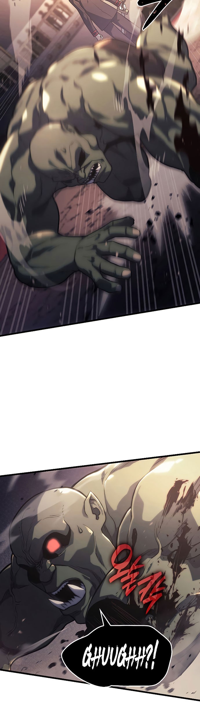 Revenge of the Iron-Blooded Sword Hound Chapter 10 Gambar 69