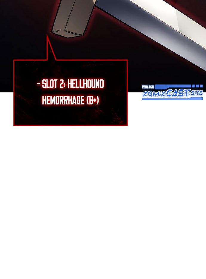 Revenge of the Iron-Blooded Sword Hound Chapter 10 Gambar 73