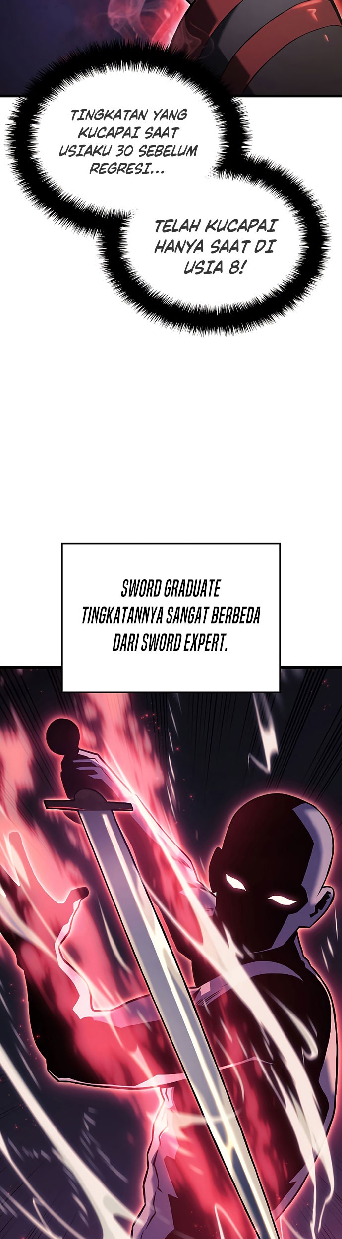 Revenge of the Iron-Blooded Sword Hound Chapter 10 Gambar 6