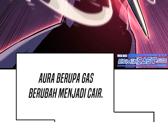 Revenge of the Iron-Blooded Sword Hound Chapter 10 Gambar 7
