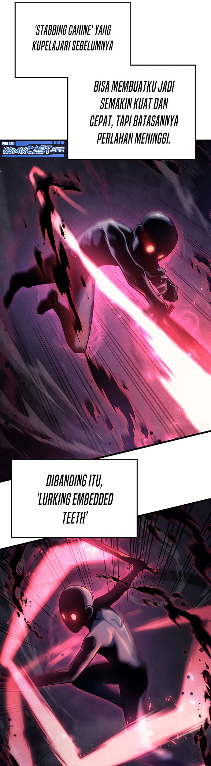 Revenge of the Iron-Blooded Sword Hound Chapter 10 Gambar 11