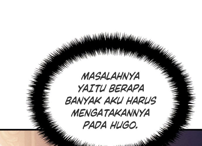 Revenge of the Iron-Blooded Sword Hound Chapter 10 Gambar 14