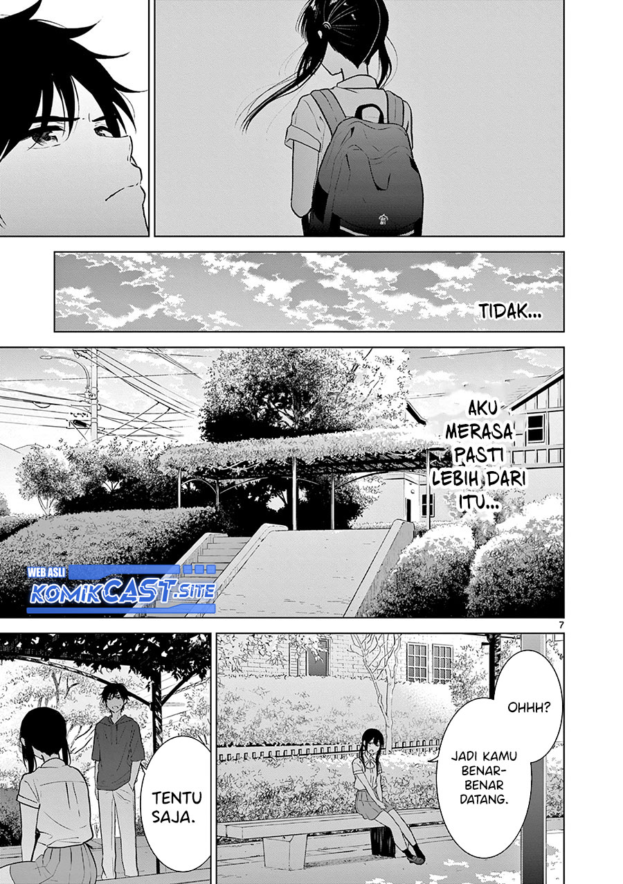Aishiteru Game wo Owarasetai Chapter 23 Gambar 8