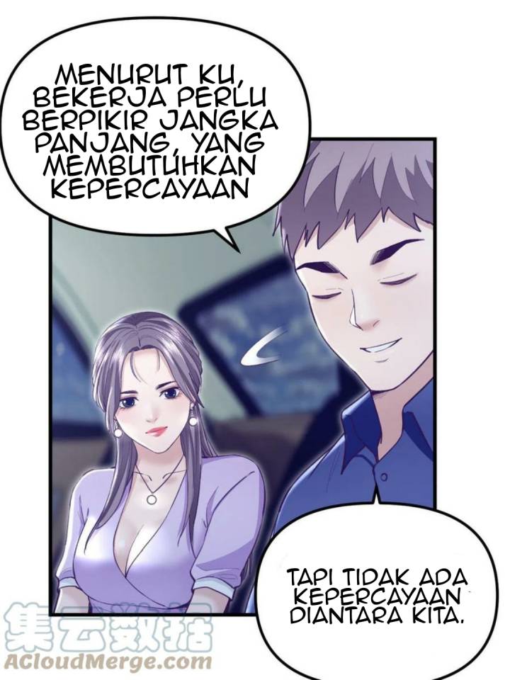 My Exclusive Dream World Adventures Chapter 195 Gambar 13
