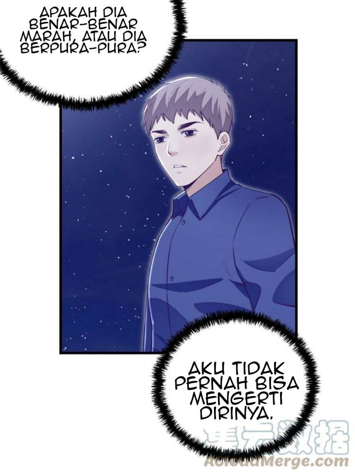 My Exclusive Dream World Adventures Chapter 195 Gambar 17