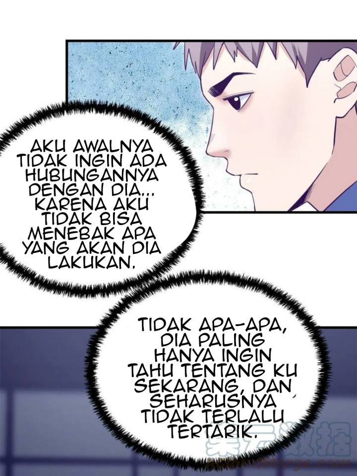 My Exclusive Dream World Adventures Chapter 195 Gambar 23