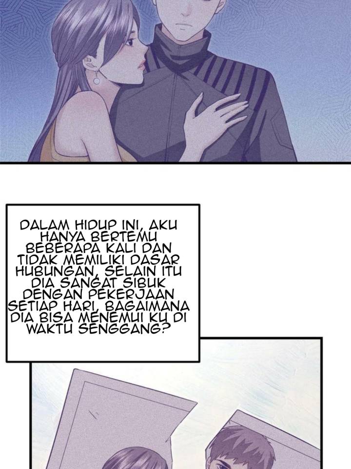 My Exclusive Dream World Adventures Chapter 195 Gambar 26