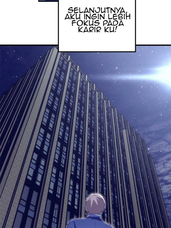 My Exclusive Dream World Adventures Chapter 195 Gambar 28