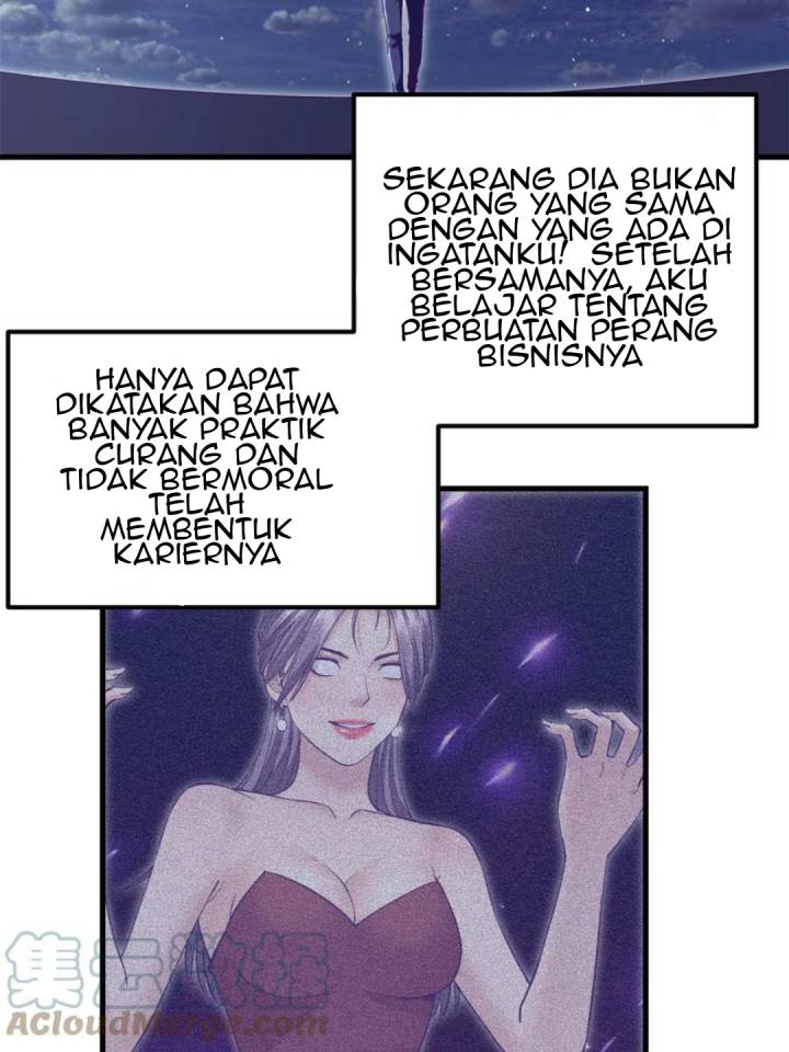My Exclusive Dream World Adventures Chapter 195 Gambar 31