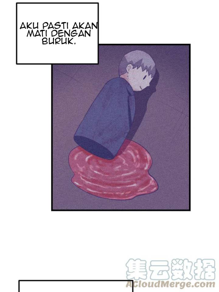 My Exclusive Dream World Adventures Chapter 195 Gambar 33