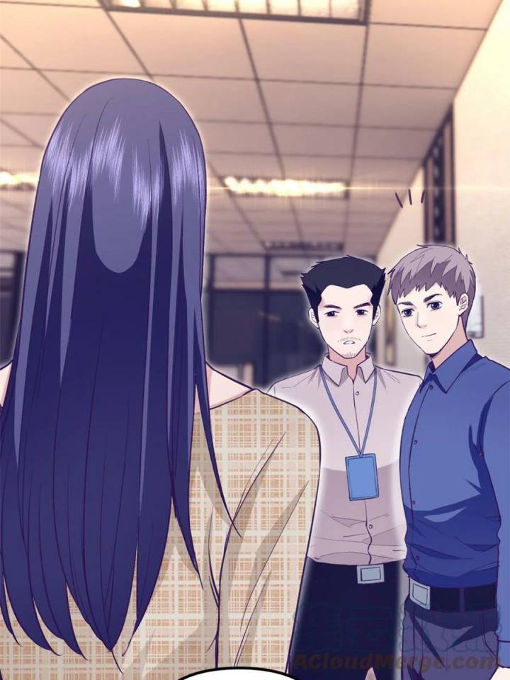 My Exclusive Dream World Adventures Chapter 195 Gambar 37