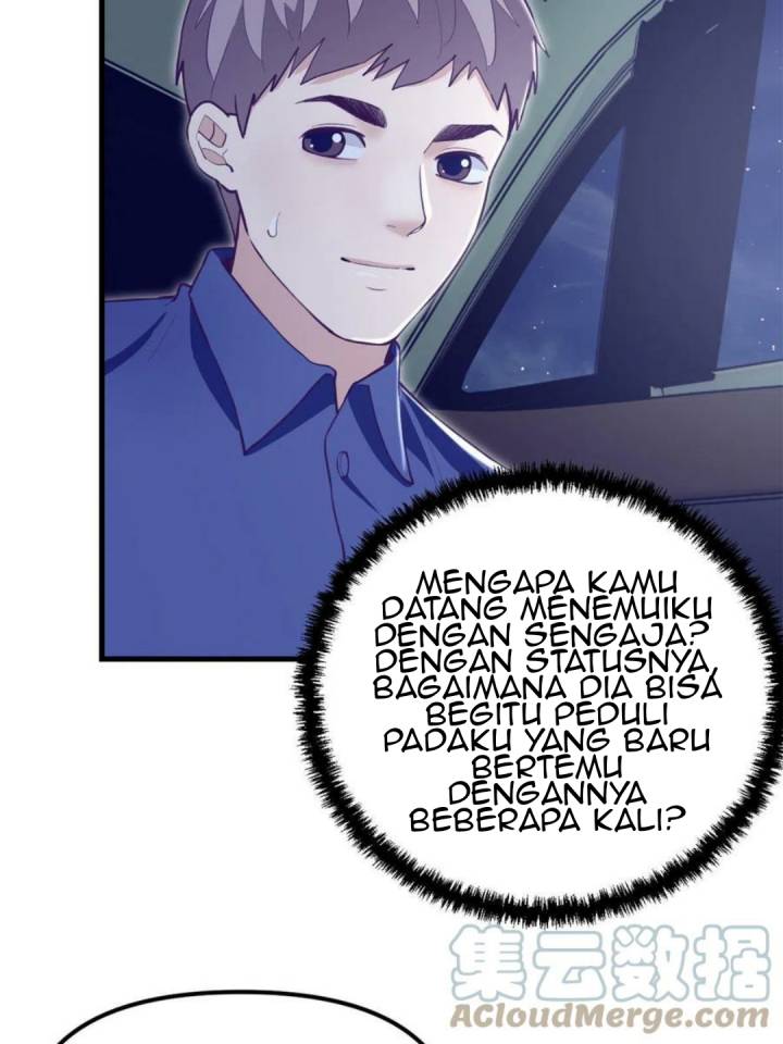 My Exclusive Dream World Adventures Chapter 195 Gambar 7
