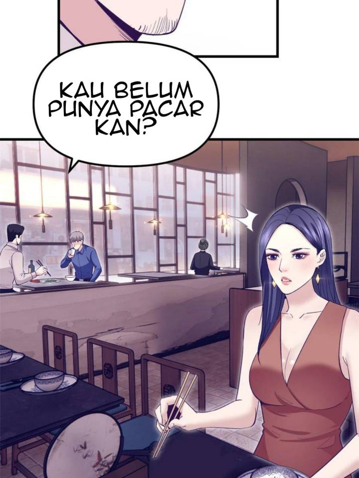 My Exclusive Dream World Adventures Chapter 194 Gambar 17