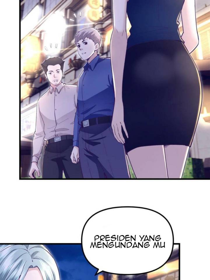 My Exclusive Dream World Adventures Chapter 194 Gambar 29
