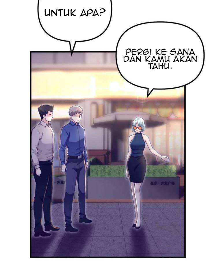 My Exclusive Dream World Adventures Chapter 194 Gambar 32