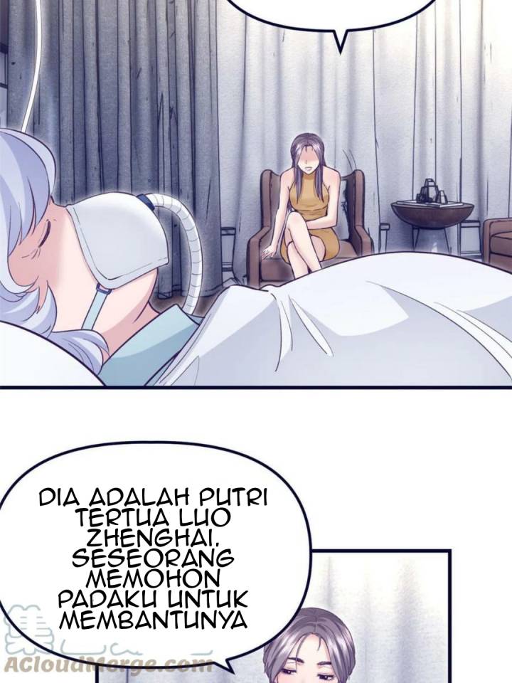 My Exclusive Dream World Adventures Chapter 194 Gambar 7