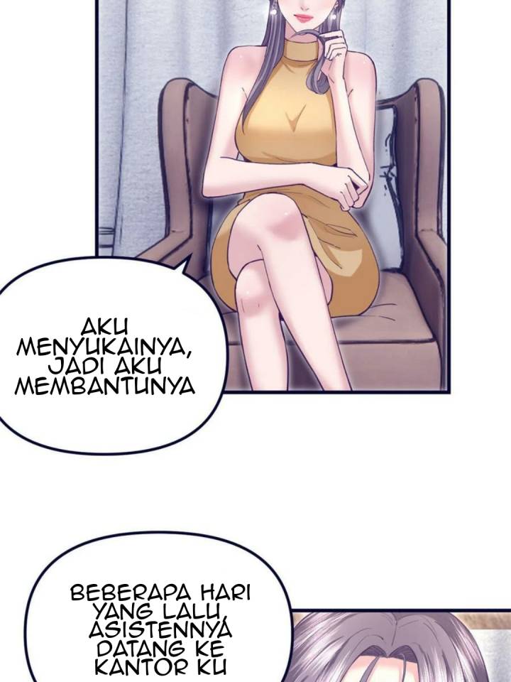 My Exclusive Dream World Adventures Chapter 194 Gambar 8
