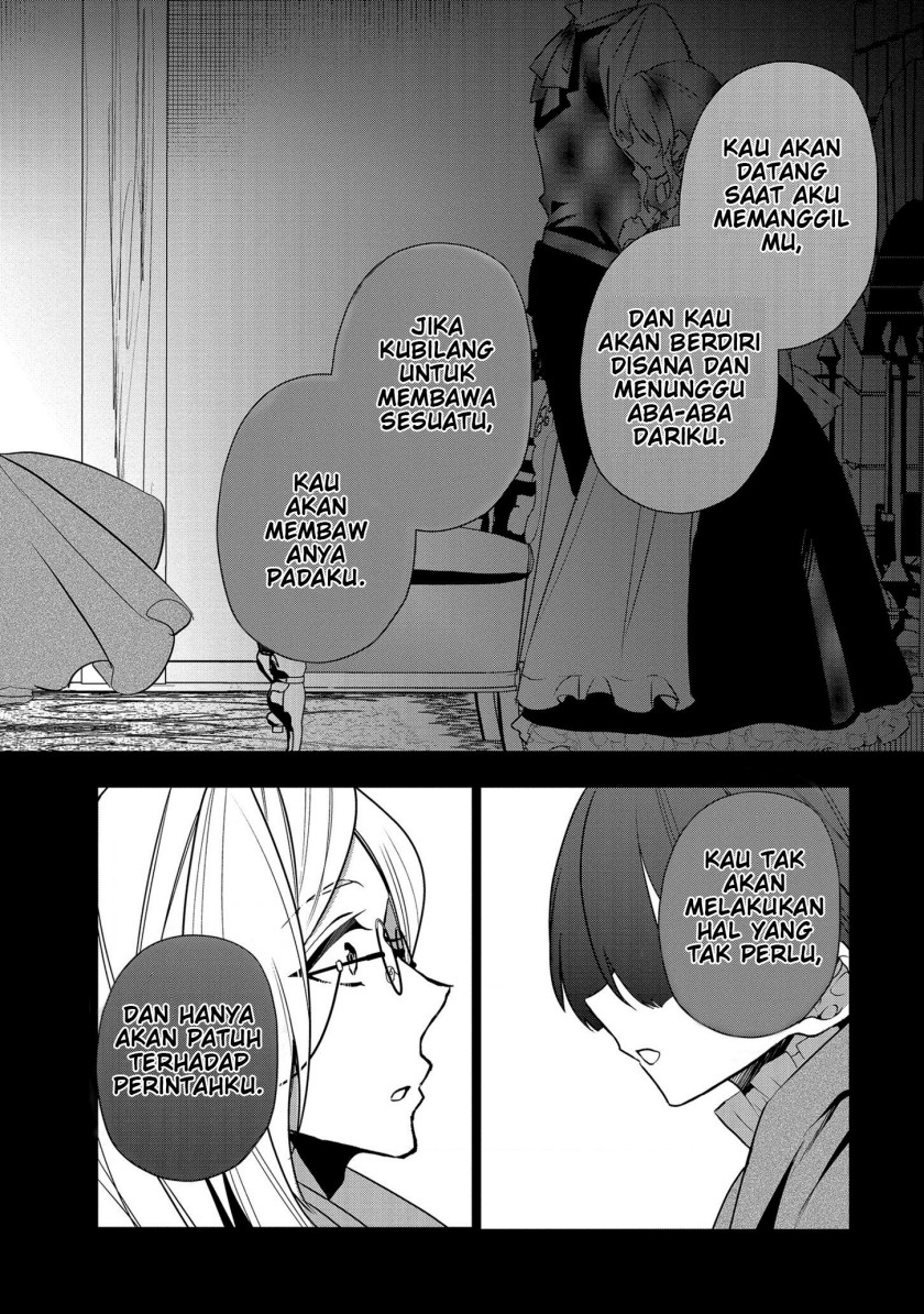 Dai Nana Ouji ni Umareta Kedo, Nani Surya Iino? Chapter 15 Gambar 11