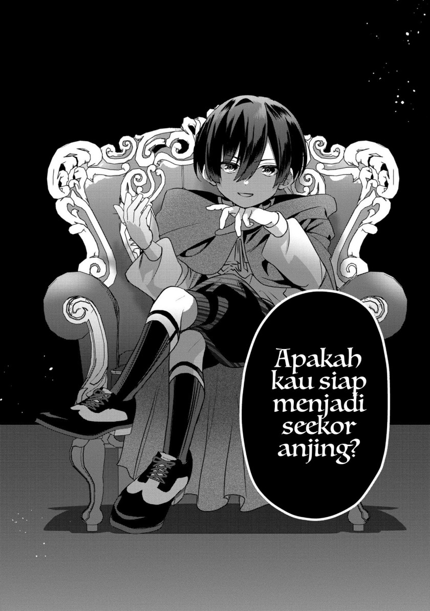 Dai Nana Ouji ni Umareta Kedo, Nani Surya Iino? Chapter 15 Gambar 13