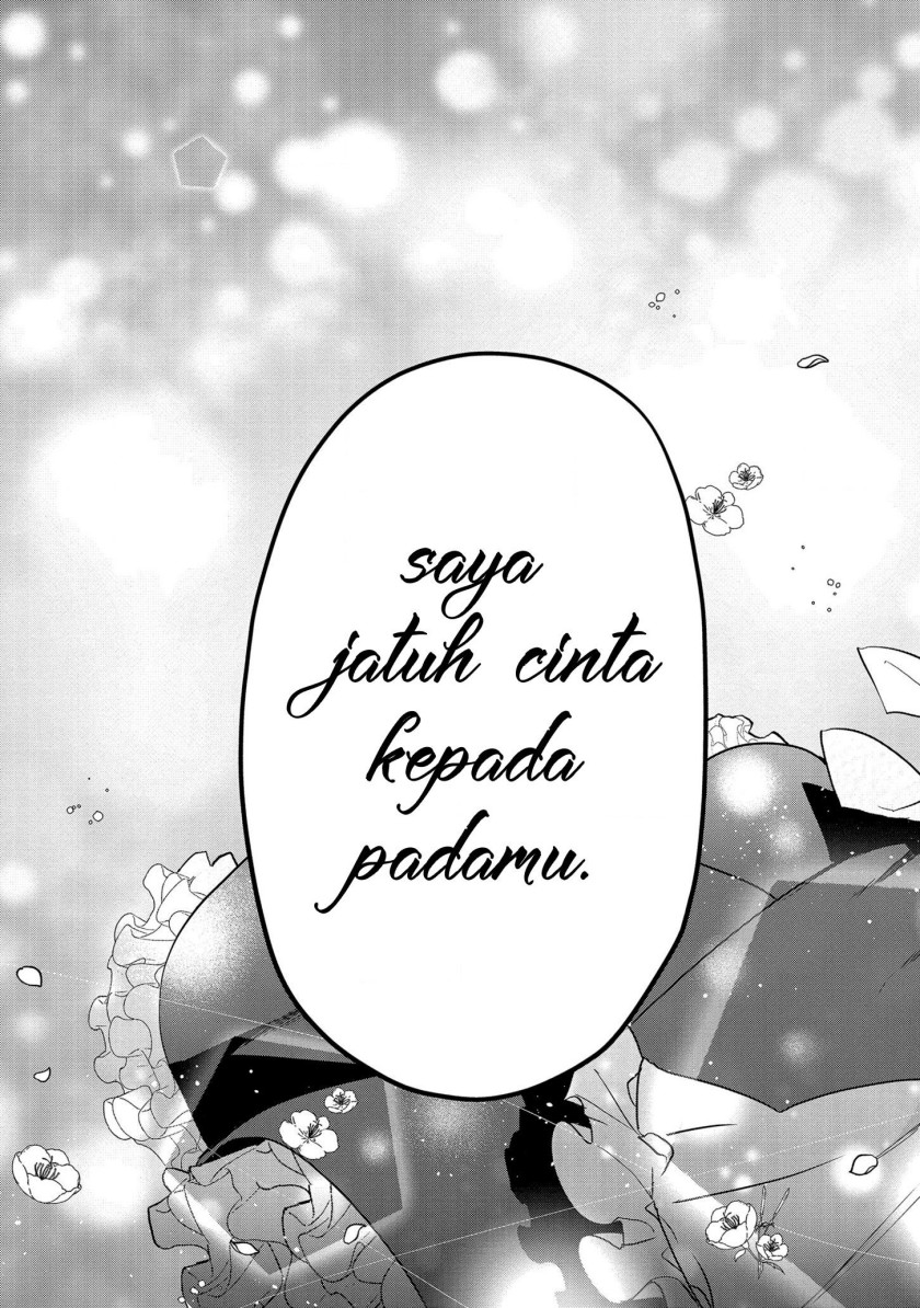 Dai Nana Ouji ni Umareta Kedo, Nani Surya Iino? Chapter 15 Gambar 28