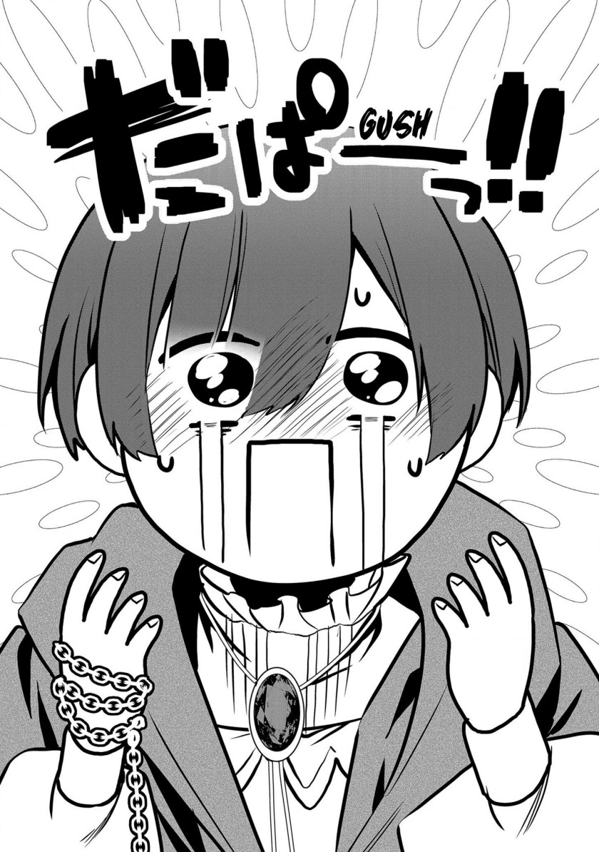 Dai Nana Ouji ni Umareta Kedo, Nani Surya Iino? Chapter 15 Gambar 32