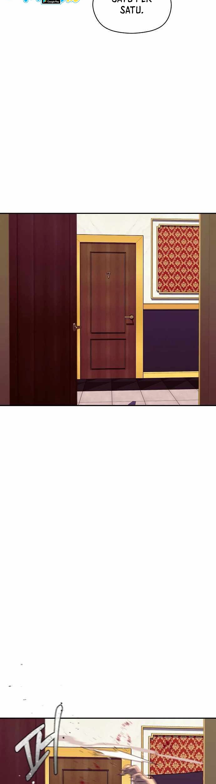Secret Buddy Chapter 15 Gambar 33