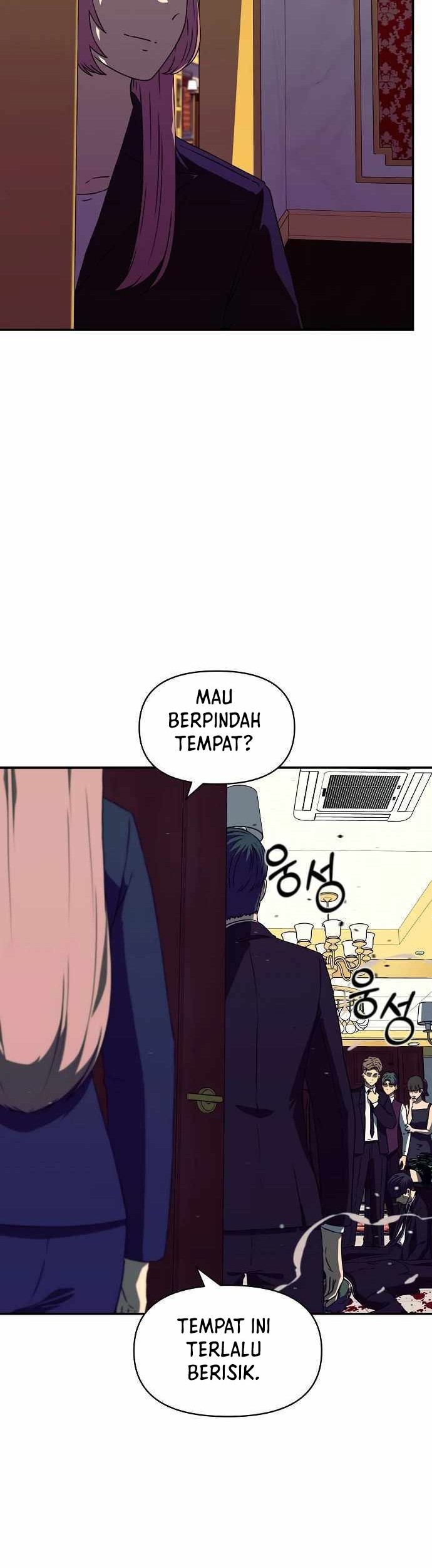 Secret Buddy Chapter 15 Gambar 66