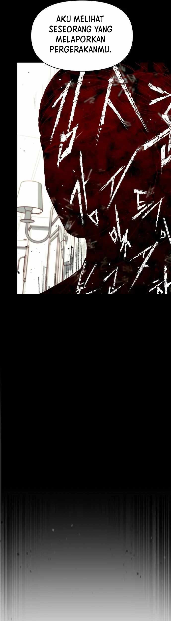 Secret Buddy Chapter 15 Gambar 20