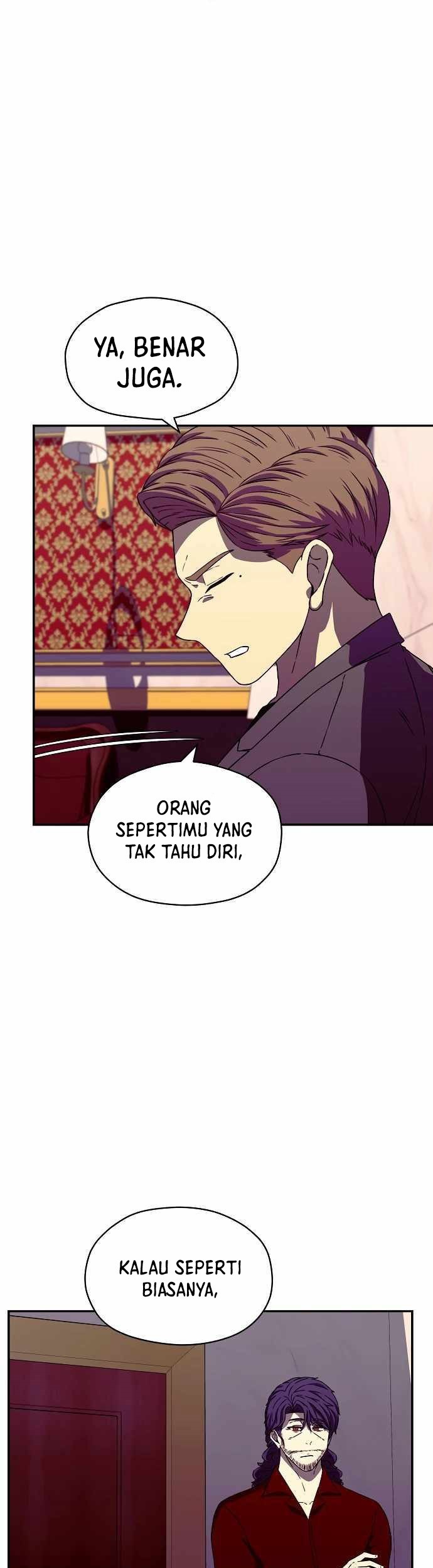 Secret Buddy Chapter 14 Gambar 47