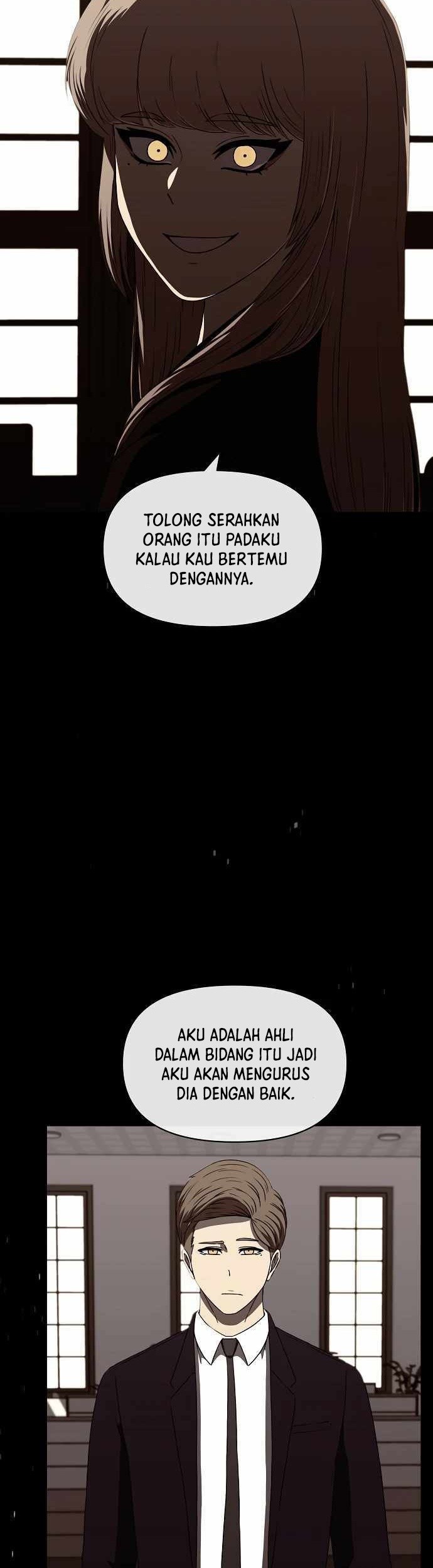 Secret Buddy Chapter 14 Gambar 68