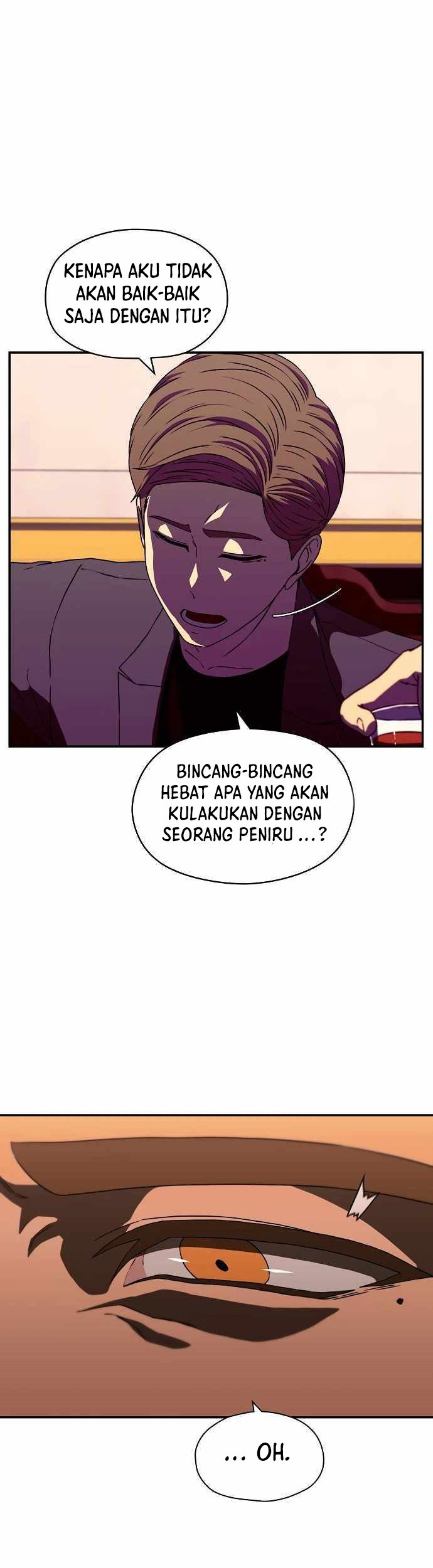 Secret Buddy Chapter 14 Gambar 21